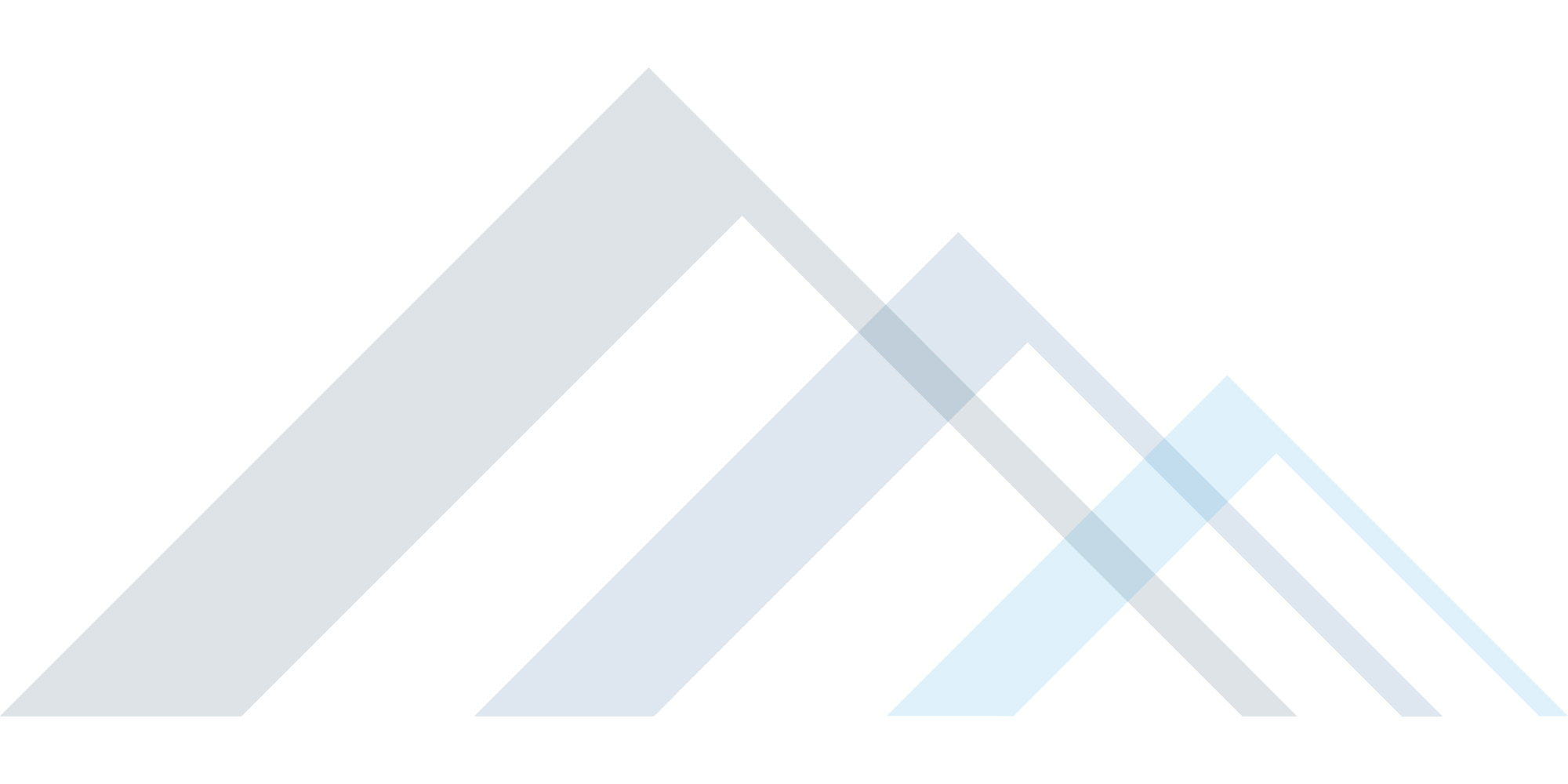 Bloc des valeurs version montagnes